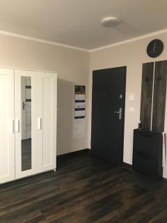 Kawalerka na Targowej - Toruń - 4