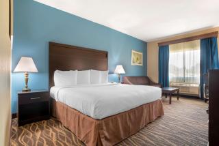 Best Western Ville Platte - 9