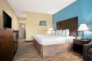 Best Western Ville Platte - 1