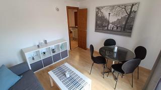 Cozy Apartment Santa Pola - Santa Pola - 9