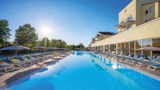 Dorint MARC AUREL Spa & Golf Resort - Bad Gögging - 0