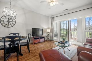 Cypress Point Retreat - Myrtle Beach - 7