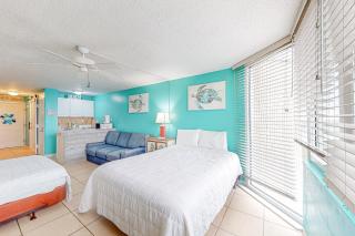 Top of the Gulf 810 - Panama City Beach - 5
