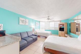 Top of the Gulf 810 - Panama City Beach - 2