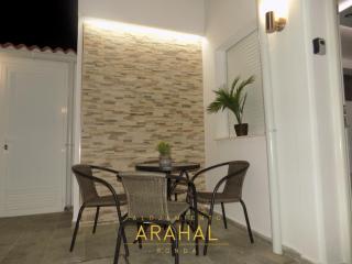ALOJAMIENTO ARAHAL - RONDA - Ronda - 7