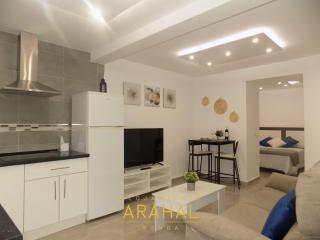 ALOJAMIENTO ARAHAL - RONDA - Ronda - 9