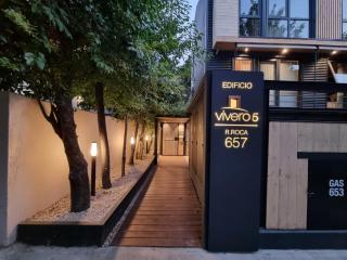 Vivero 5, departamento 5 - San Martín de los Andes - 9