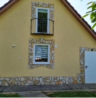 Tóthék Apartman - Szigetvár - 9