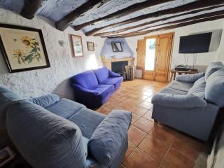 Casa Roya - Montalbán - 2