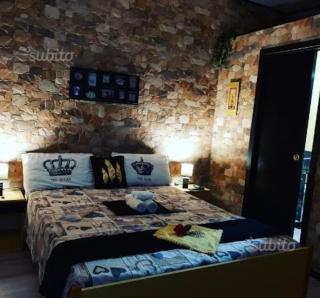 Borgo Antico Luxury Flats - Domus Aurea - Lotzorai - 1