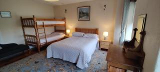 Corcreggan Millhouse Lodge - Dunfanaghy - 9