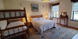 Corcreggan Millhouse Lodge - Dunfanaghy - 8