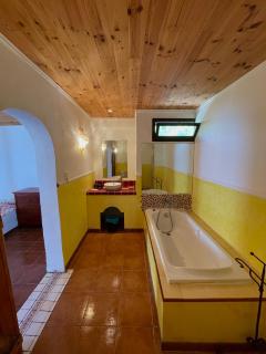 Residence VILLA MOROSI - Favone - Conca - 3