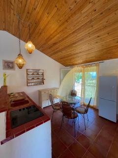 Residence VILLA MOROSI - Favone - 1
