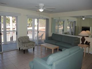 3005 villa - Calabash - 0