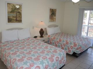 Golf Course View Condo 3005M with Pool - Calabash - 1