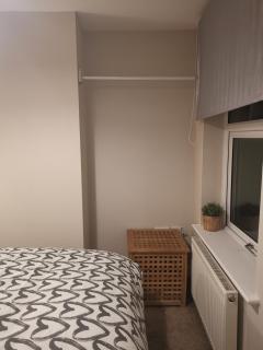 Derby Pride Park single , double, twin, family rooms-SKYLINK to download festival - Derby - 1