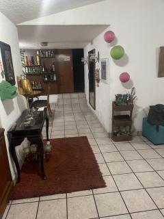 Las Rosas Hostal - Città del Messico - 3