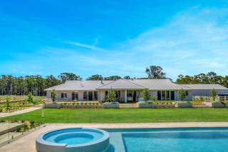 Luxury Hunter Valley Estate - Lochinvar - 0