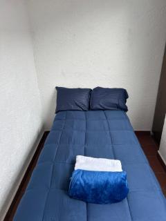 Casa Frida Coyoacan - Città del Messico - 9