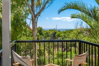 Bay Villa 1 at Belongil Beach - 0