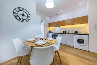 Apartament 27 - 2