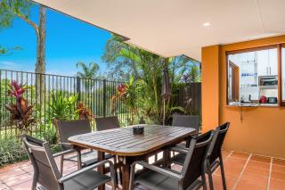 Bay Villa 1 at Belongil Beach - 9