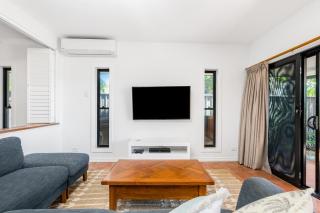 Bay Villa 1 at Belongil Beach - Byron Bay - 5