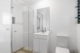 Bay Villa 1 at Belongil Beach - 1