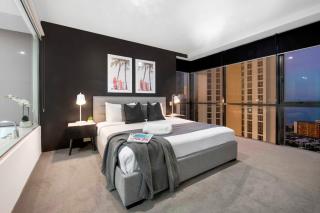 Circle on Cavill - Self Contained & Privately Managed Apartments - Wow Stay - 3