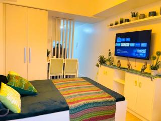 VVJ Staycation at Azure North, Bali 1526 - San Fernando - 6