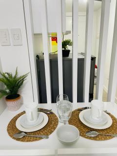 VVJ Staycation at Azure North, Bali 1526 - San Fernando - 3