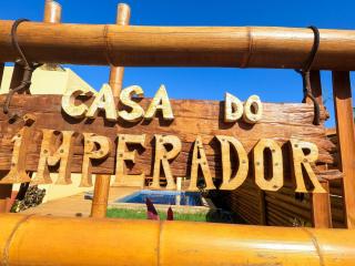 Casa do Imperador - Fernando de Noronha - 8