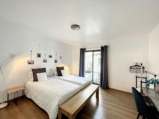 PIX Apartments - Madalena - 9