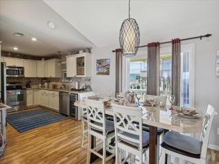 Beachfront Bungalow - 2