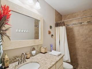Beachfront Bungalow - Galveston - 5