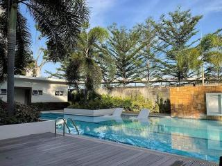 8 spatial condo near downtown, coffee shop, SNR, Sm, hospital, Schools 2b fully furnished - Davao - 7