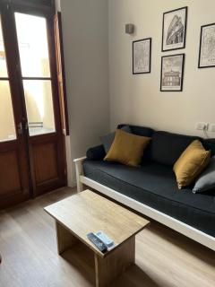 Loft .Once de Abril - Bahía Blanca - 6