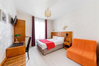Crystal Hotel - Levallois-Perret - 0