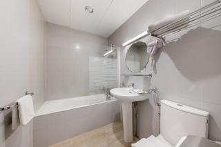 Crystal Hotel - Levallois-Perret - 1