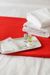Crystal Hotel - Levallois-Perret - 4