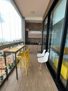 Uno Loft Piratininga - 1