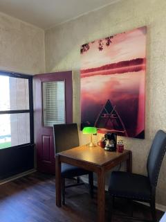 Mountain Harbor Queen Guest Room on Lake Ouachita - Mount Ida - 4