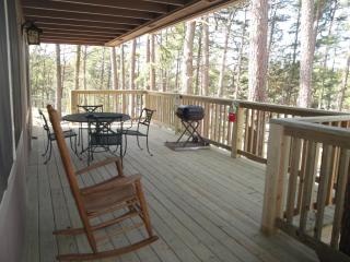 Mountain Harbor two bedroom Lodge cottage - Mount Ida - 8