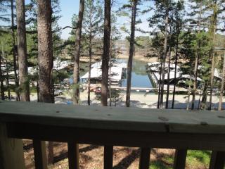 Mountain Harbor two bedroom Lodge cottage - Mount Ida - 0