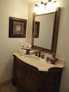 Mountain Harbor Lodge cottage on Lake Ouachita - Mount Ida - 3