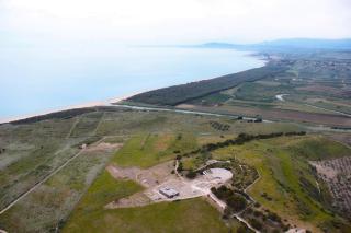 Eraclea Minoa Village - Montallegro - 1