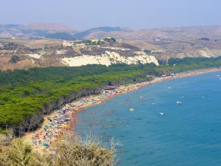 Eraclea Minoa Village - Montallegro - 7