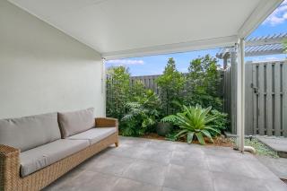 Sunfish Special - Beachside Townhouse by uHoliday - Kingscliff - 1