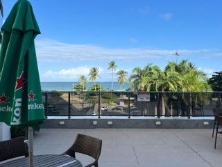 Flat - Beach Class Internacional Boa Viagem - 9